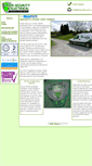 Mobile Screenshot of greensecurity.co.uk